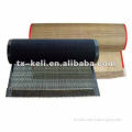 ptfe fiberglass heat resistant mesh conveyor belt